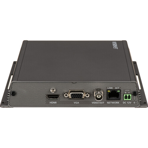 Hanwha SPD-151 IP Decoder | Tensor Security